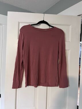 Women’s telluride clothing long sleeve - large